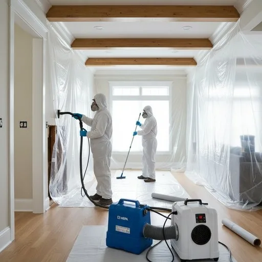 Mold Remediation Service Fallbrook in Fallbrook